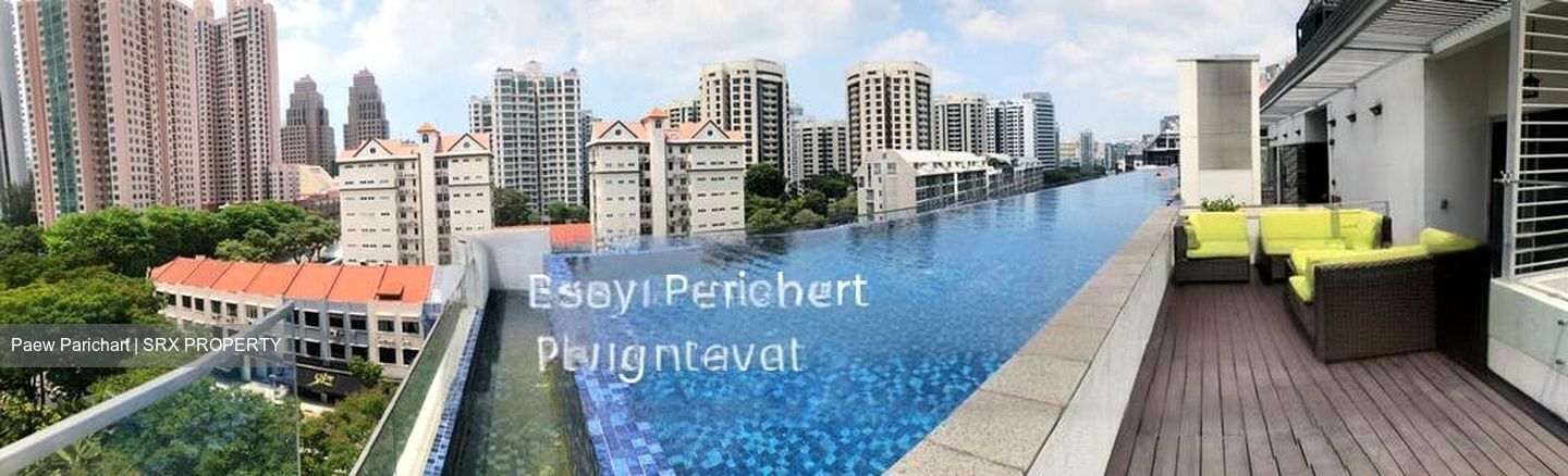 RV Suites (D10), Apartment #433679581
